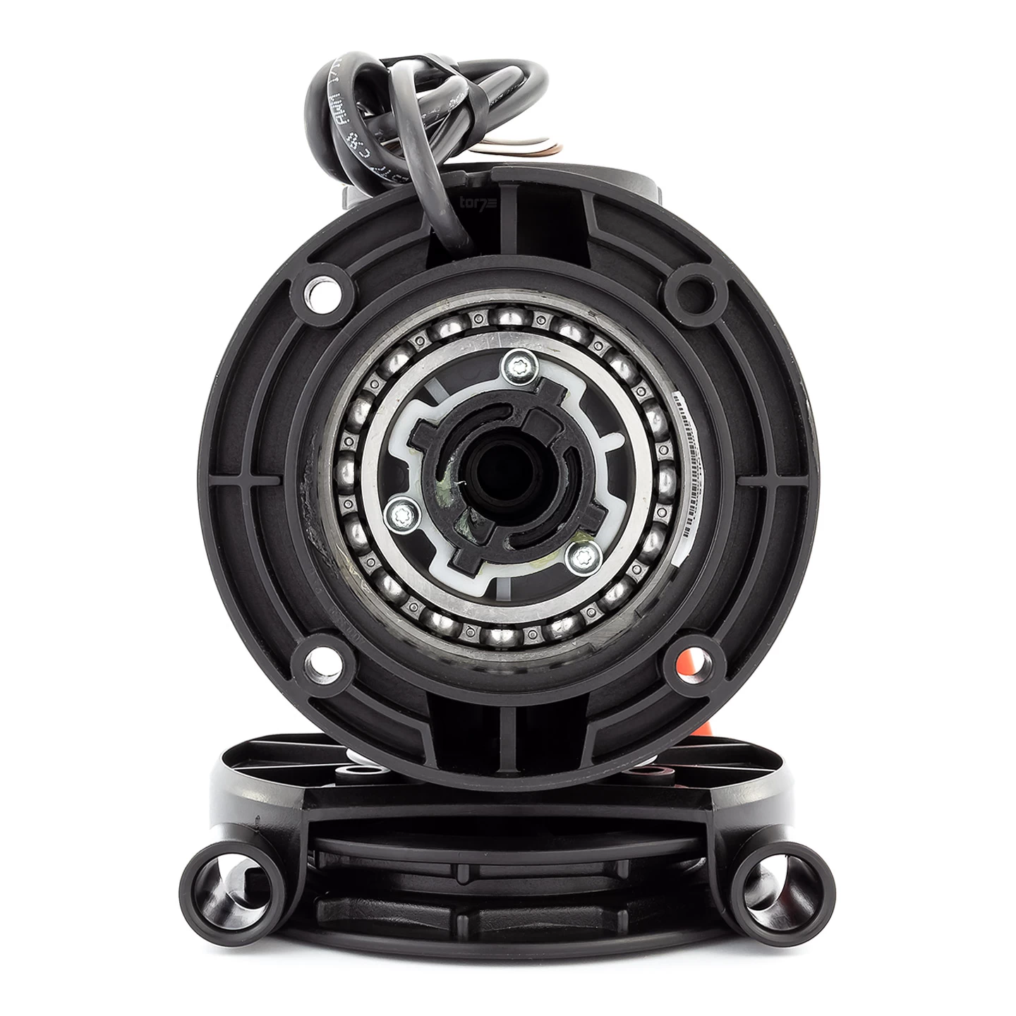 Hörmann Nothandkettentrieb S14, S18, S25, DD17, DD25, DD30 8 Hörmann Nothandkettentrieb S14, S18, S25, DD17, DD25, DD30 – Bild 6