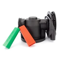 Hörmann Nothandkettentrieb S14, S18, S25, DD17, DD25, DD30 13 Hörmann Nothandkettentrieb S14, S18, S25, DD17, DD25, DD30 -Heimwerkzeuge 57428 hoermann not handkettentrieb fuer s14 seitenansicht