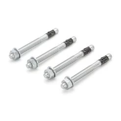 Hörmann Schiebetorantrieb STA 400 -Heimwerkzeuge 635255 hoermann schiebetorantrieb sta400 schrauben