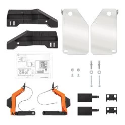 Hörmann Industrietorantrieb-Set WA 400 Mit Steuerung A445 -Heimwerkzeuge 635516 hoermann industrietorantrieb wa400 mit steuerung lieferumfang lichtschranke vl 1