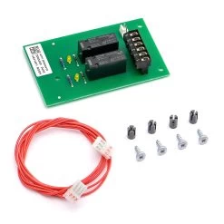 Hörmann Endlagenplatine, Steuerungen, STA400