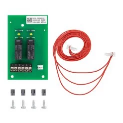 Hörmann Endlagenplatine, Steuerungen, STA400 -Heimwerkzeuge 637028 hoermann endlagenplatine ohne feinsicherung mit 2 relais lieferumfang