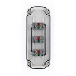 Hörmann Drucktaster DTNA 30 -Heimwerkzeuge 637043 drucktaster dtna 30 deckel innenseite