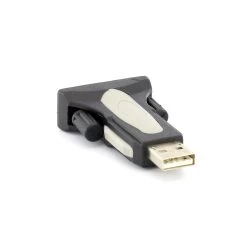 Hörmann Adapter USB Auf Com-Port -Heimwerkzeuge 637634 hoermann adapter usb auf com port stecker