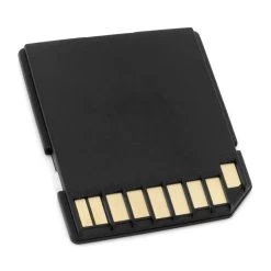 Hörmann SD-Speicherkarte 128 MB -Heimwerkzeuge 637643 hoermann sd speicherkarte rueckseite