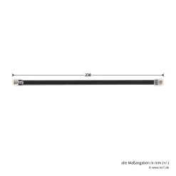 Hörmann Adapterplatine SKS Für STA 400 13 Hörmann Adapterplatine SKS Für STA 400 -Heimwerkzeuge 637664 hoermann adapterplatine sks fuer sta400 bemassung1