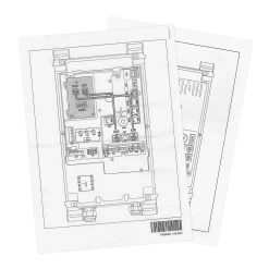Hörmann Adapterplatine SKS Für STA 400 11 Hörmann Adapterplatine SKS Für STA 400 -Heimwerkzeuge 637664 hoermann adapterplatine sks fuer sta400 beschreibung
