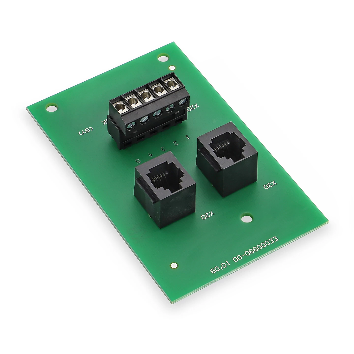 Hörmann Adapterplatine SKS Für STA 400 4 Hörmann Adapterplatine SKS Für STA 400 – Bild 2