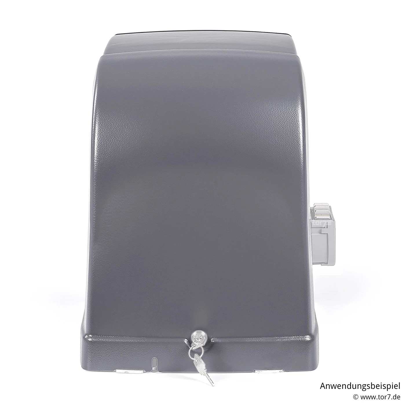 Hörmann Antriebshaube STA 400 7 Hörmann Antriebshaube STA 400 – Bild 5