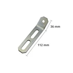 Hörmann Drehmomentstütze 2 Am Antrieb WA 400 -Heimwerkzeuge 638076 hoermann drehmomentstuetze 2 am antrieb wa 400 teil 2