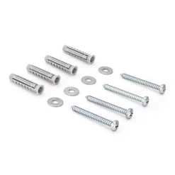 Hörmann Zubehörbeutel Erweiterungsgehäuse -Heimwerkzeuge 638079 hoermann zubehoerbeutel erweiterungsgehaeuse schrauben und duebel