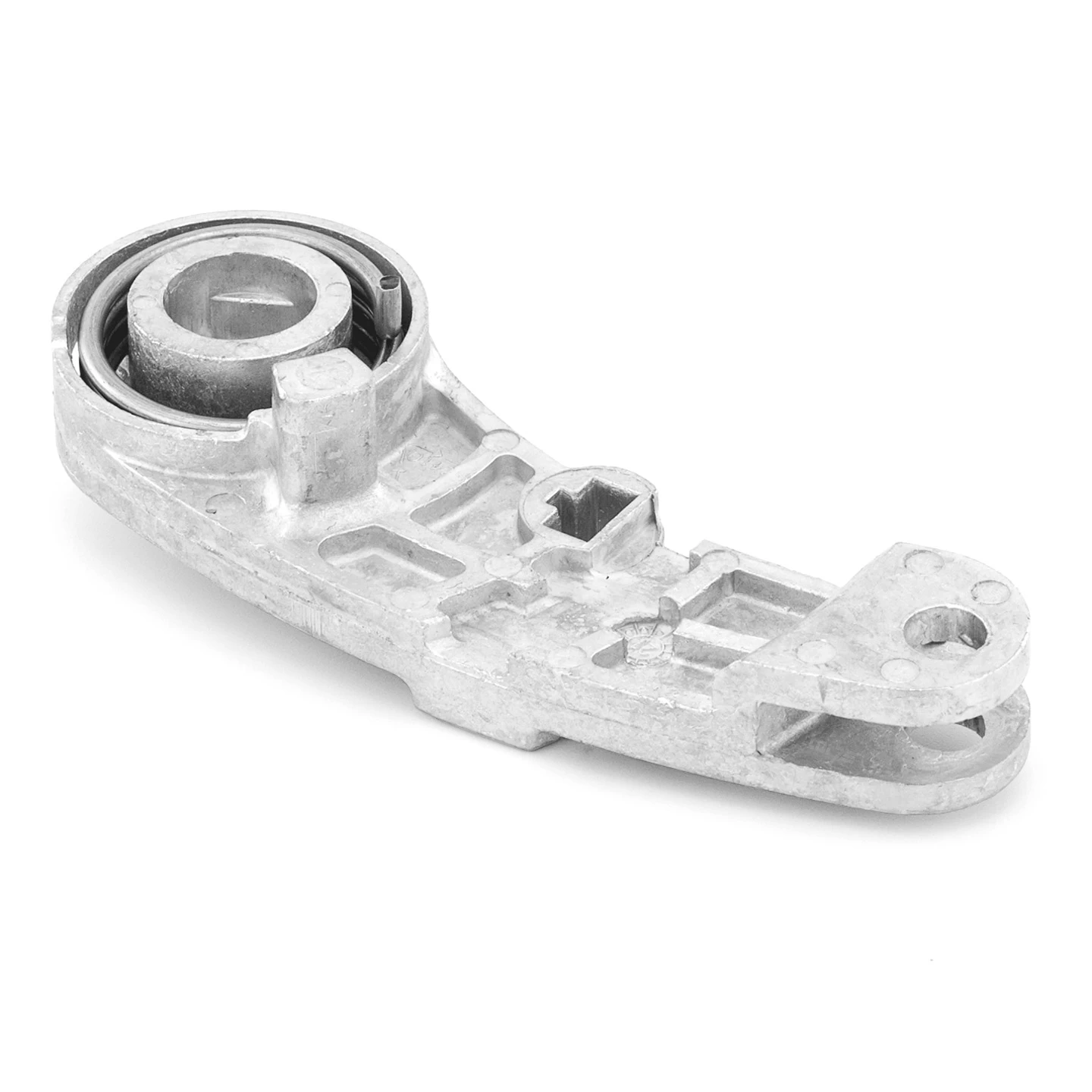 Hörmann Aufrüstsatz Gesicherte Entriegelung 5 Hörmann Aufrüstsatz Gesicherte Entriegelung – Bild 3