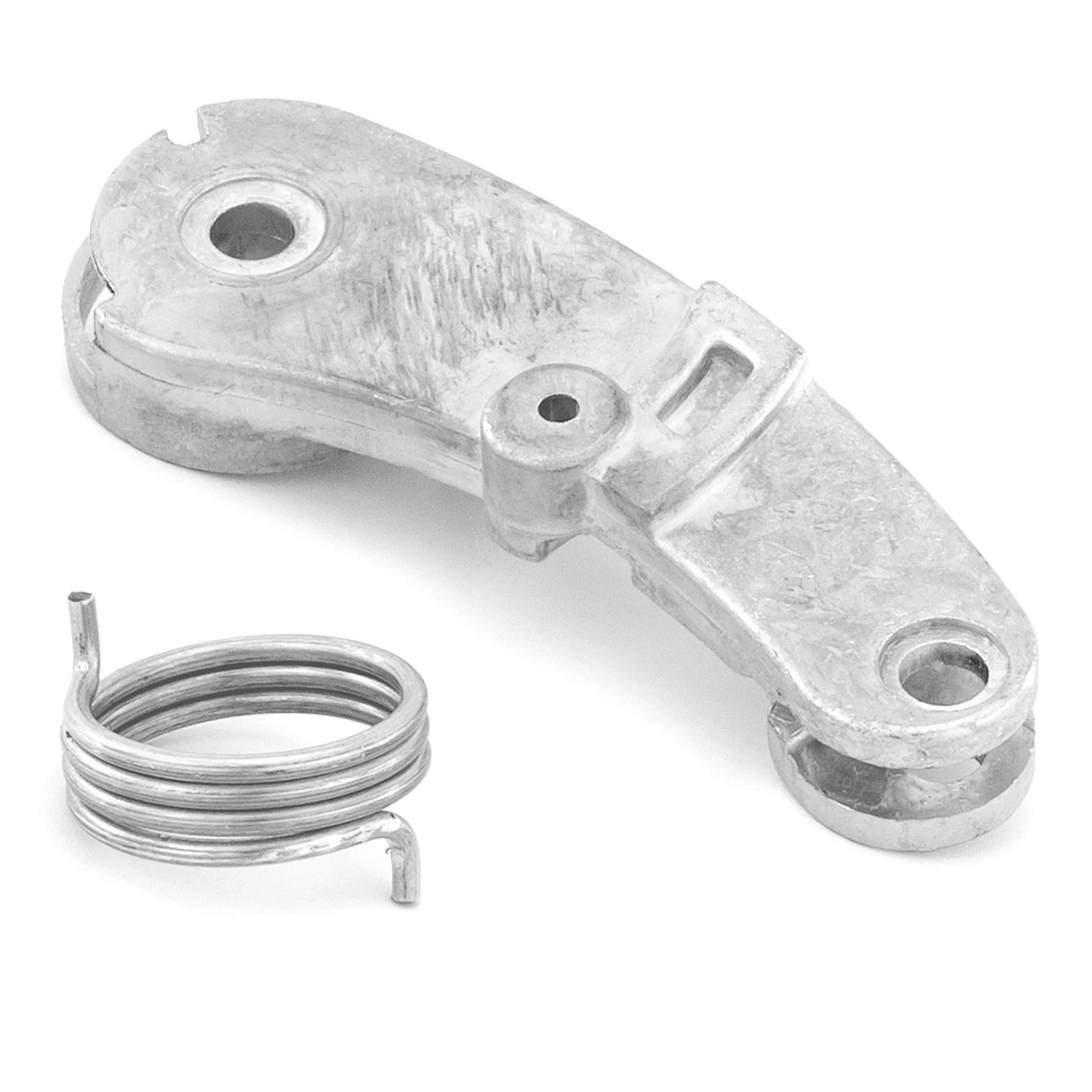 Hörmann Aufrüstsatz Gesicherte Entriegelung 4 Hörmann Aufrüstsatz Gesicherte Entriegelung – Bild 2