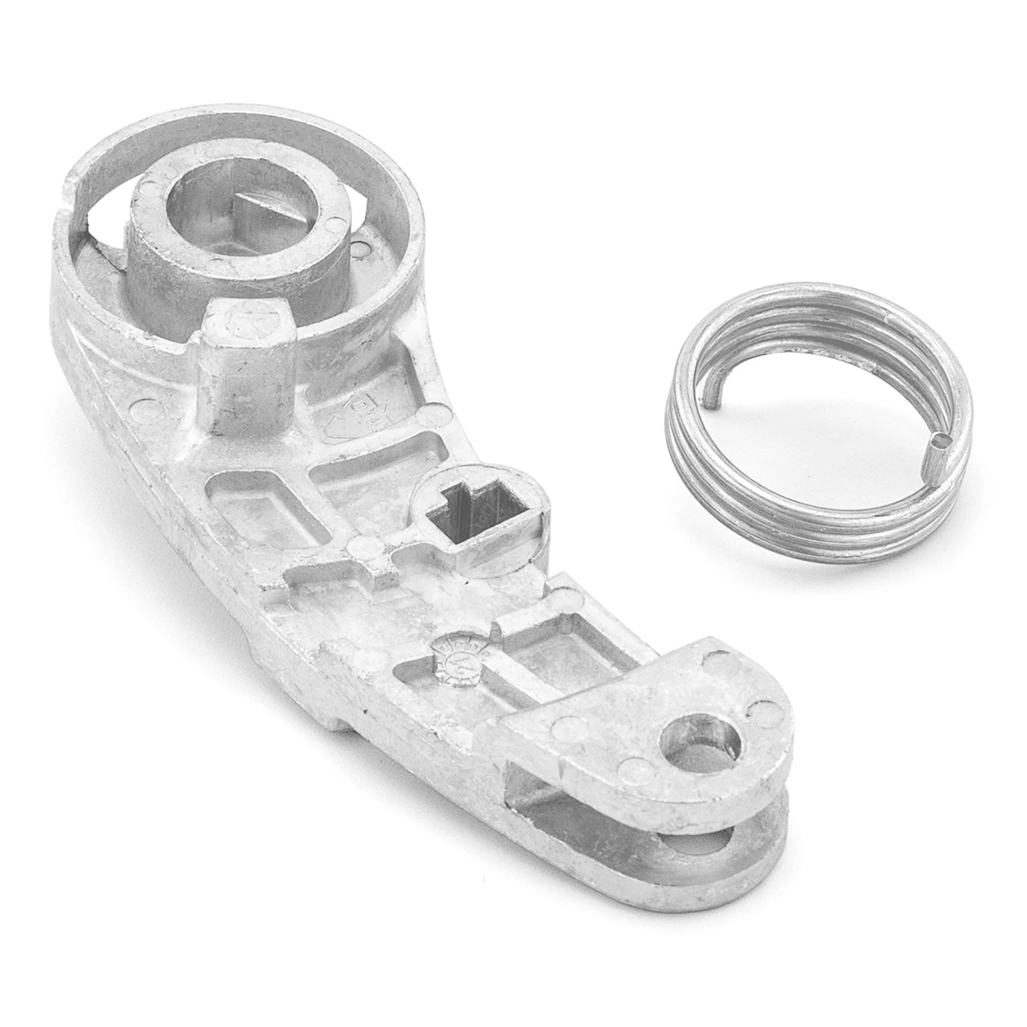 Hörmann Aufrüstsatz Gesicherte Entriegelung 3 Hörmann Aufrüstsatz Gesicherte Entriegelung