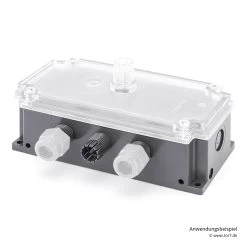 Hörmann Gehäuseunterteil Für SKS An Industrie-Sektionaltoren -Heimwerkzeuge 638197 hoermann gehaeuseunterteil fuer sks an industrie sektionaltoren anwendungsbeispiel