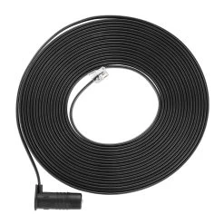 Hörmann Opto-Sensor SKS, 6500 Mm -Heimwerkzeuge 638248 hoermann opto sensor sender sks d15mm 650mm leitung draufsicht