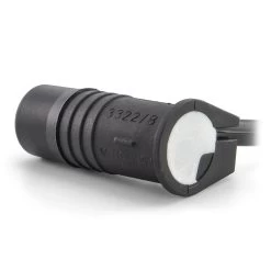 Hörmann Opto-Sensor SKS, 6500 Mm -Heimwerkzeuge 638248 hoermann opto sensor sender sks d15mm 650mm leitung rueckseite