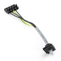 Hörmann Motoranschluss- Und Systemleitung Set 1 -Heimwerkzeuge 638265 hoermann motoranschluss systemltg set1 5500mm detail anschlussklemme2