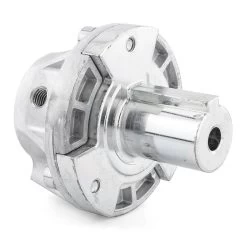 Hörmann Getriebeanbausatz Für Fremdtore -Heimwerkzeuge 638292 hoermann getriebeanbausatz fuer fremdtore kupplung rueckseite