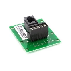 Hörmann SKS-Anschlusseinheit Torblatt -Heimwerkzeuge 638294 hoermann sks anschlusseinheit torblatt platine