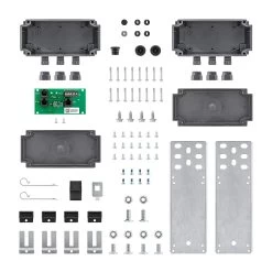 Hörmann Anschlusseinheit Lichtgitter HLG