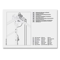 Hörmann Zubehörbeutel 2, SE2 -Heimwerkzeuge 638921 hoermann zubehoerbeutel 2 se2 anleitung