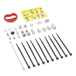 Hörmann Außen-Notentriegelung, Schiebetorantrieb STA 400 -Heimwerkzeuge 639711 hoermann aussennotentriegelung fuer schiebetorantrieb sta 400 montagematerial