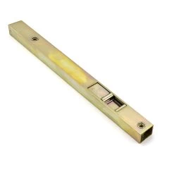 Hörmann Türkantriegel 20 X 250 Mm Gelb Verzinkt, ZK/MZ -Heimwerkzeuge 690946 hoermann tuerkantriegel 20 x 250 mm gelb verzinkt zk mz bild 2