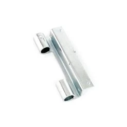 Hörmann Rahmenteil FE Verzinkt, Quadro -Heimwerkzeuge 691051 hoermann rahmenteil fe verzinkt quadro