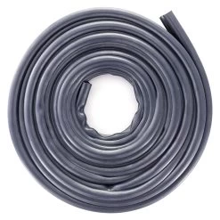 Hörmann Beipackbeutel Rauchschutz, Dichtung 6,20 M, Eckzarge -Heimwerkzeuge 691356 hoermann beipackbeutel dichtung 6 20 m eckzarge h 8 5 rs qd rs qd draufsicht