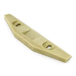 Hörmann Mittleres Einlaufführungsstück, Ohne Anschlag -Heimwerkzeuge 700172 hoermann mittleres einlauffuehrungsstueck ohne anschlag perspektive