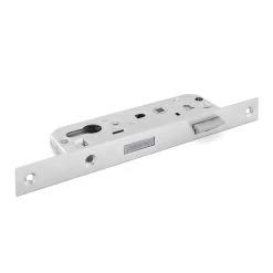 Hörmann Schlupftür-Schloss DF80/95/98, PZ, DIN Links -Heimwerkzeuge 716839 hoermann schlupftuer schloss df80 95 98 pz din links perspektive