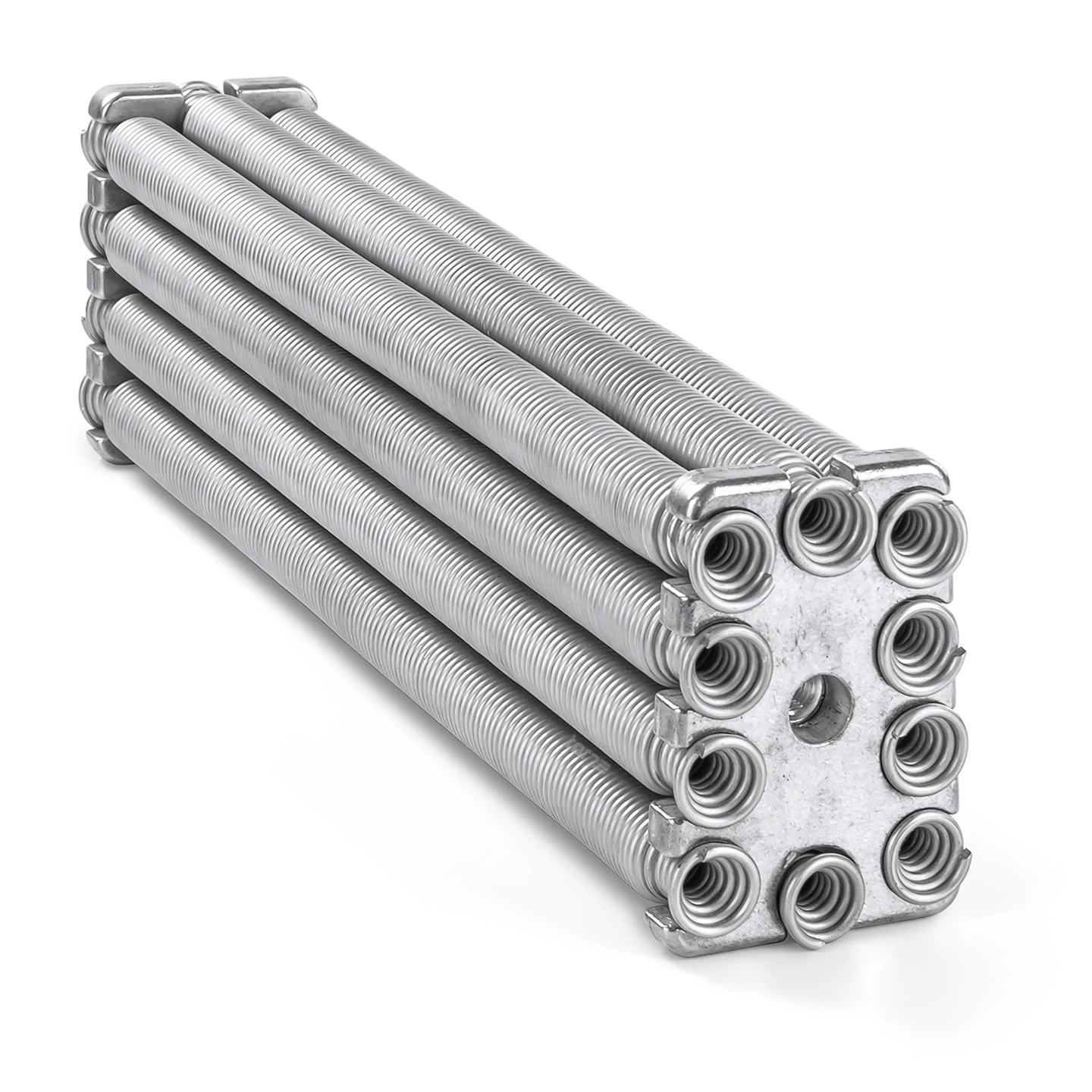 Hörmann Berry DF-Mehrfachfeder 3454 X 10, Blank 5 Hörmann Berry DF-Mehrfachfeder 3454 X 10, Blank – Bild 3