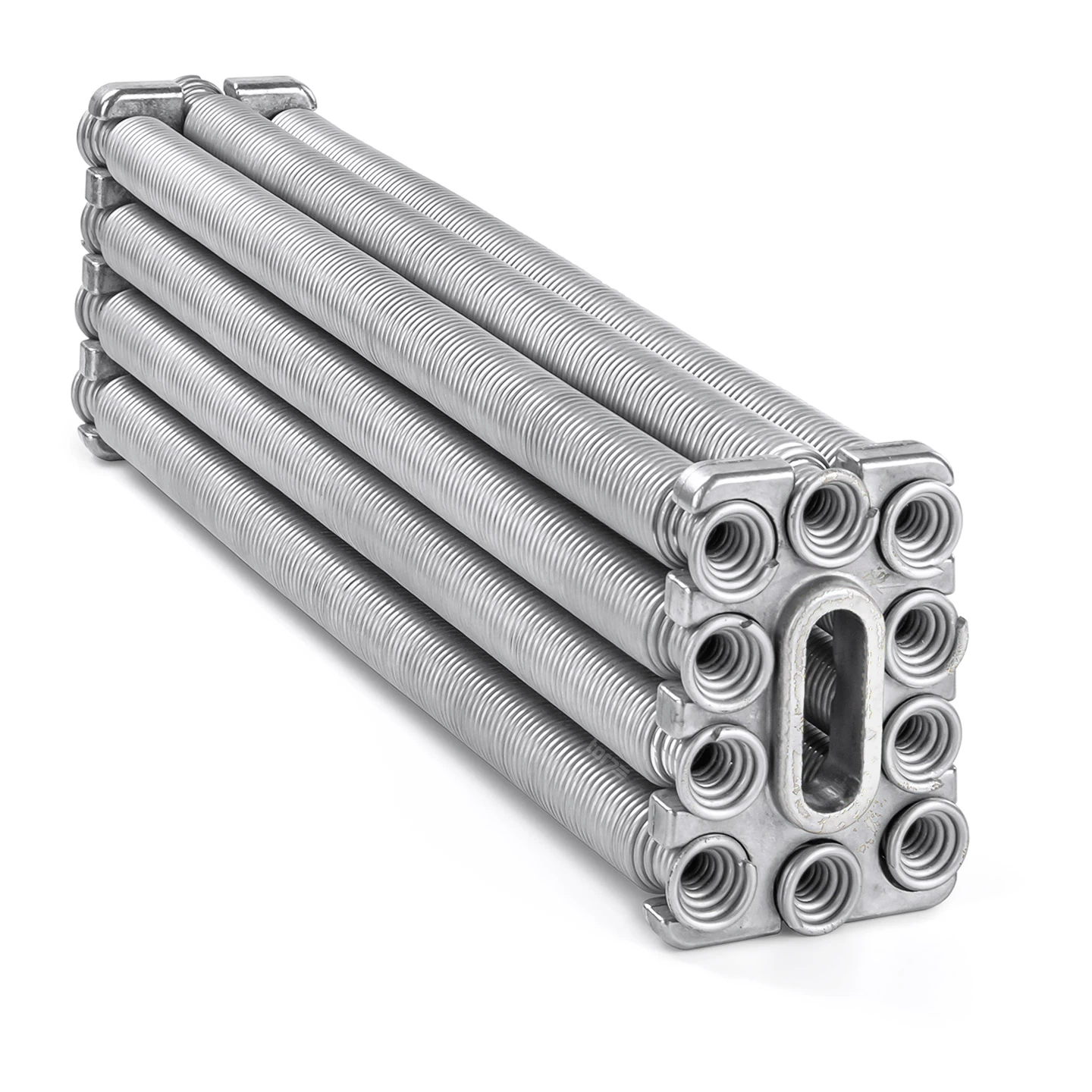 Hörmann Berry DF-Mehrfachfeder 3454 X 10, Blank 4 Hörmann Berry DF-Mehrfachfeder 3454 X 10, Blank – Bild 2