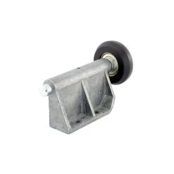 Hörmann Laufrolle DF95/DF98 Komplett, Links -Heimwerkzeuge 760071 hoermann laufrolle df95 df98 komplett links bild 1