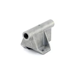 Hörmann Laufrolle DF95/DF98 Komplett, Links -Heimwerkzeuge 760071 hoermann laufrolle df95 df98 komplett links halter bild 1