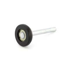 Hörmann Laufrolle DF95/DF98 Komplett, Rechts -Heimwerkzeuge 760073 hoermann laufrolle df95 df98 komplett rechts rolle