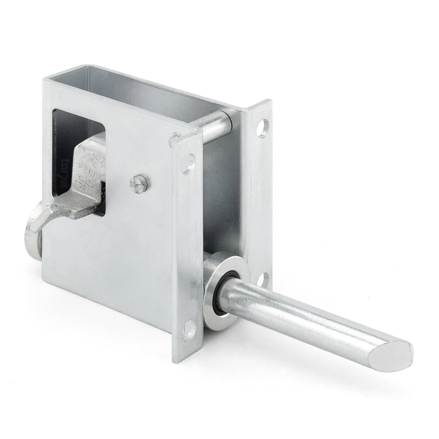 Hörmann Schnapper Links, ET 400 3 Hörmann Schnapper Links, ET 400