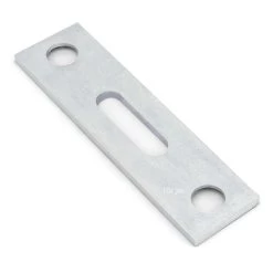 Hörmann Unteres Verschlussstück, Verzinkt -Heimwerkzeuge 764237 hoermann unteres verschlussstueck verzinkt rueckseite