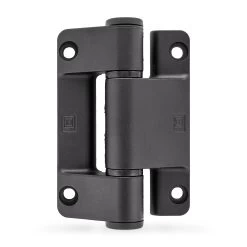 Hörmann Aluminium-Druckgussband, Aufliegend