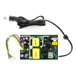 Hörmann Schaltnetzteil Für SupraMatic E Serie 3 15 Hörmann Schaltnetzteil Für SupraMatic E Serie 3 -Heimwerkzeuge 77004003 hoermann supramatic e 3 schaltnetzteil draufsicht stecker