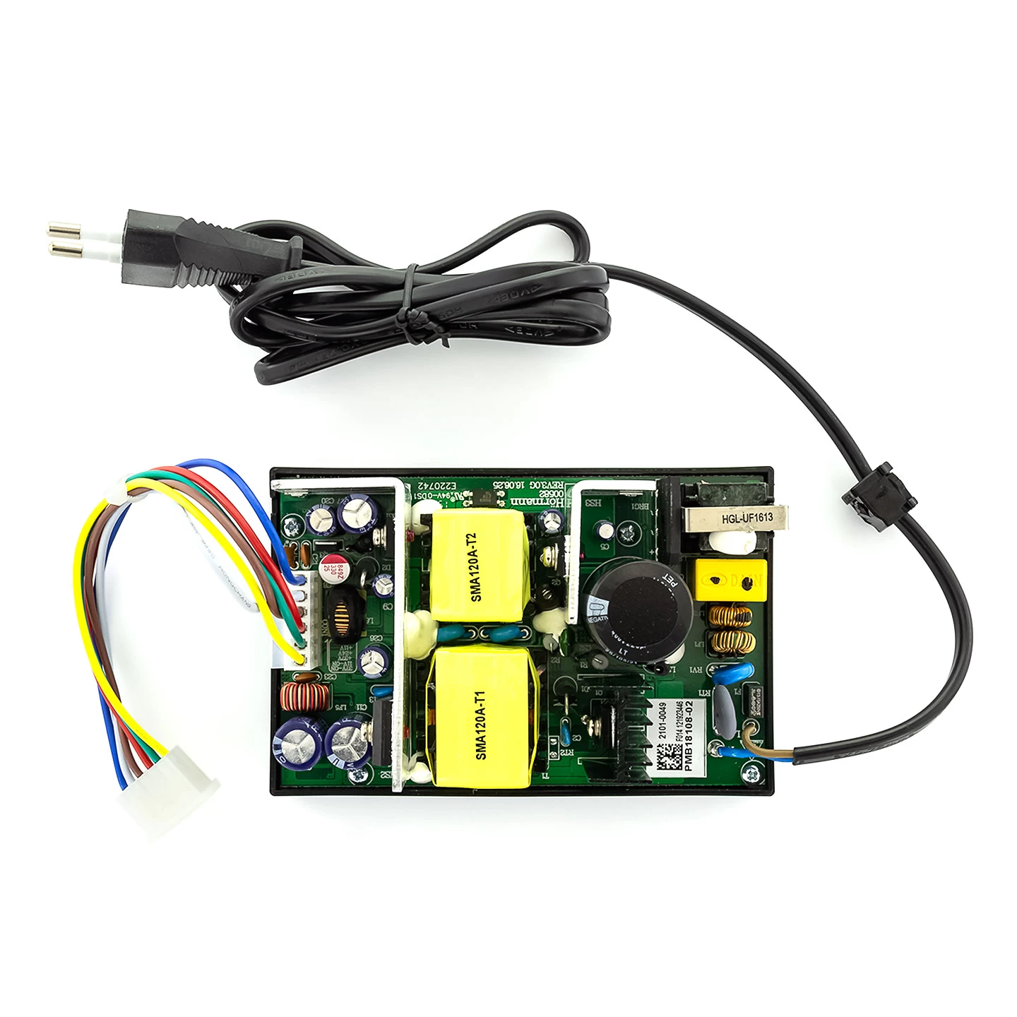 Hörmann Schaltnetzteil Für SupraMatic E Serie 3 9 Hörmann Schaltnetzteil Für SupraMatic E Serie 3 – Bild 7