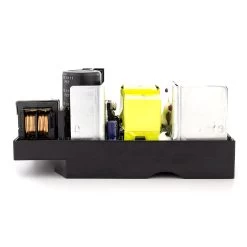 Hörmann Schaltnetzteil Für SupraMatic E Serie 3 13 Hörmann Schaltnetzteil Für SupraMatic E Serie 3 -Heimwerkzeuge 77004003 hoermann supramatic e 3 schaltnetzteil seitenansicht links