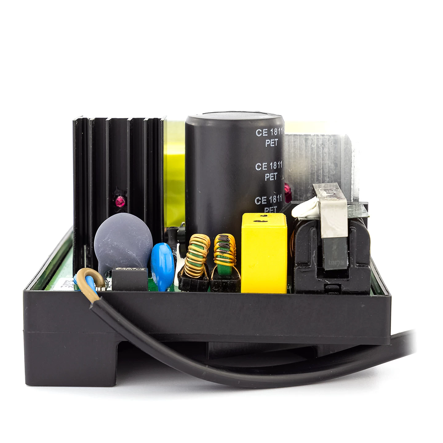 Hörmann Schaltnetzteil Für SupraMatic E Serie 3 8 Hörmann Schaltnetzteil Für SupraMatic E Serie 3 – Bild 6