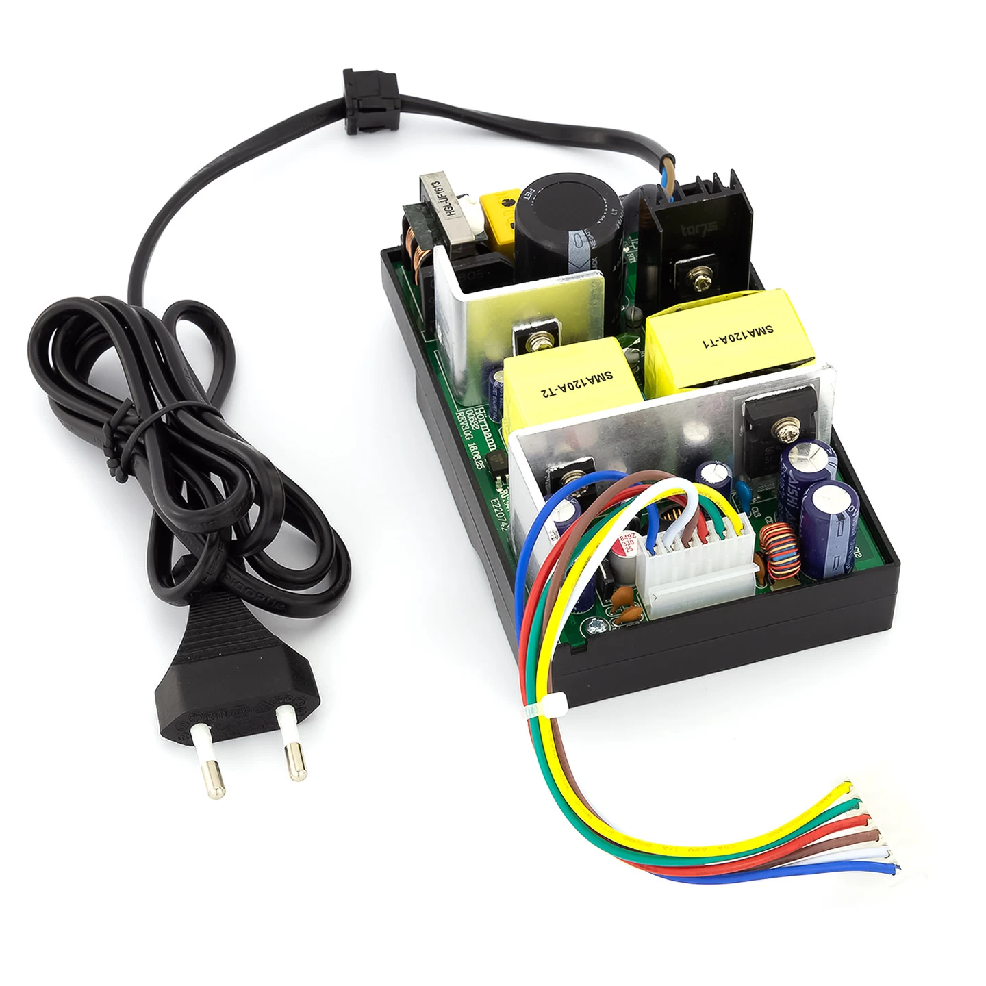 Hörmann Schaltnetzteil Für SupraMatic E Serie 3 3 Hörmann Schaltnetzteil Für SupraMatic E Serie 3