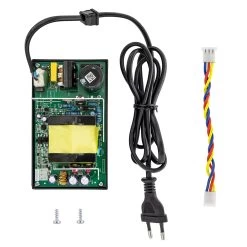 Hörmann Trafo ProMatic Serie 4 -Heimwerkzeuge 7700907 hoermann trafo promatic serie4 lieferumfang