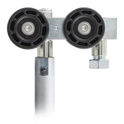 Hörmann Entlastungsrolle Für Kupplung 400 Mm, M12, DIN Links, Zwischenliegend 8 Hörmann Entlastungsrolle Für Kupplung 400 Mm, M12, DIN Links, Zwischenliegend -Heimwerkzeuge 772633 hoermann entlastungsrolle 400mm m12 din links zwischenliegend detailansicht