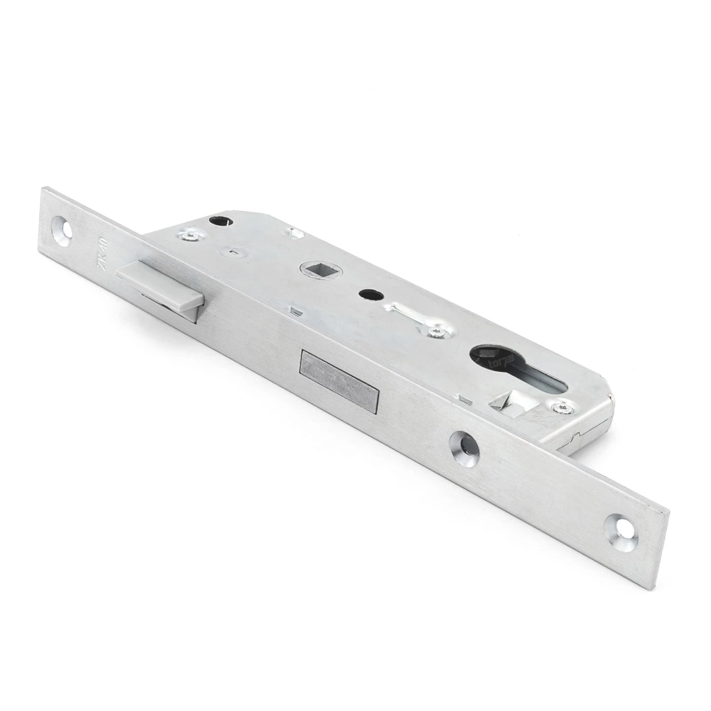 Hörmann Schlupftür-Schloss DF80/95/98, PZ, DIN Rechts 3 Hörmann Schlupftür-Schloss DF80/95/98, PZ, DIN Rechts