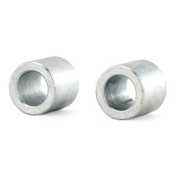 Hörmann Tortreibriegel Basküle Links, Unten Schließend -Heimwerkzeuge 797790 hoermann tortreibriegel baskuele links unten schliessend abstandshuelse