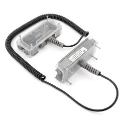 Hörmann Schließkantensicherung-Set Mit Optosensoren Und Platinen -Heimwerkzeuge 8054791 hoermann schliesskantensicherung set mit optosensoren und platinen bild